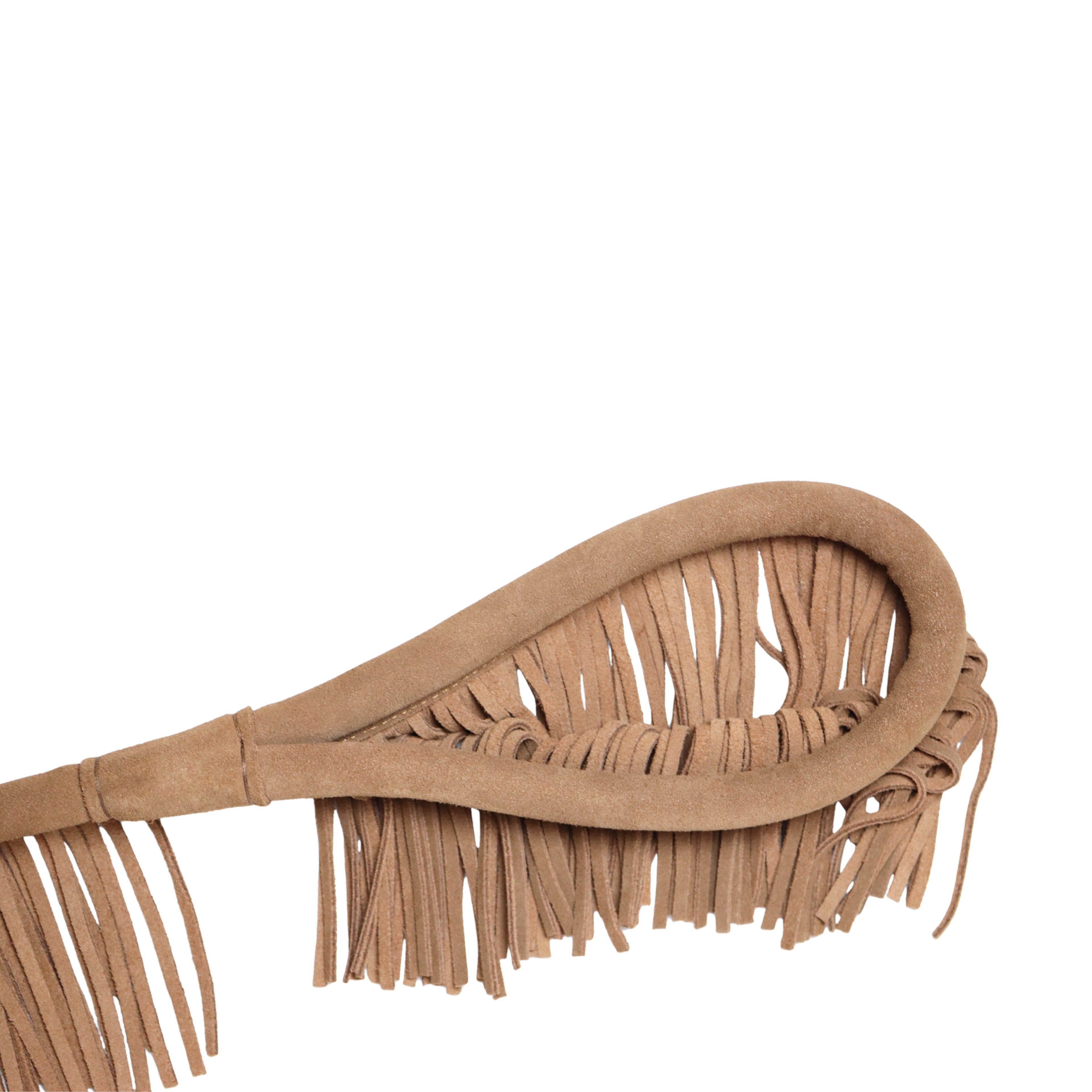 Fringe Leash
