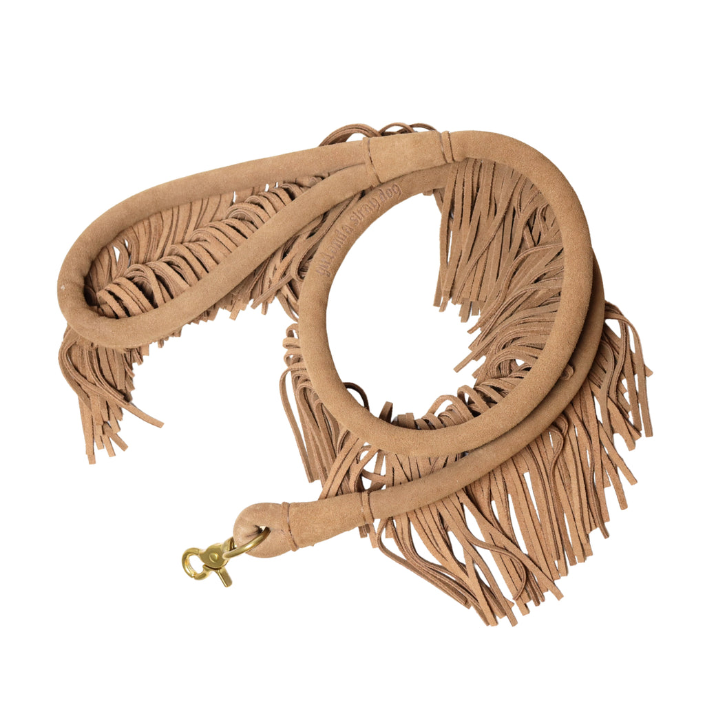 Fringe Leash