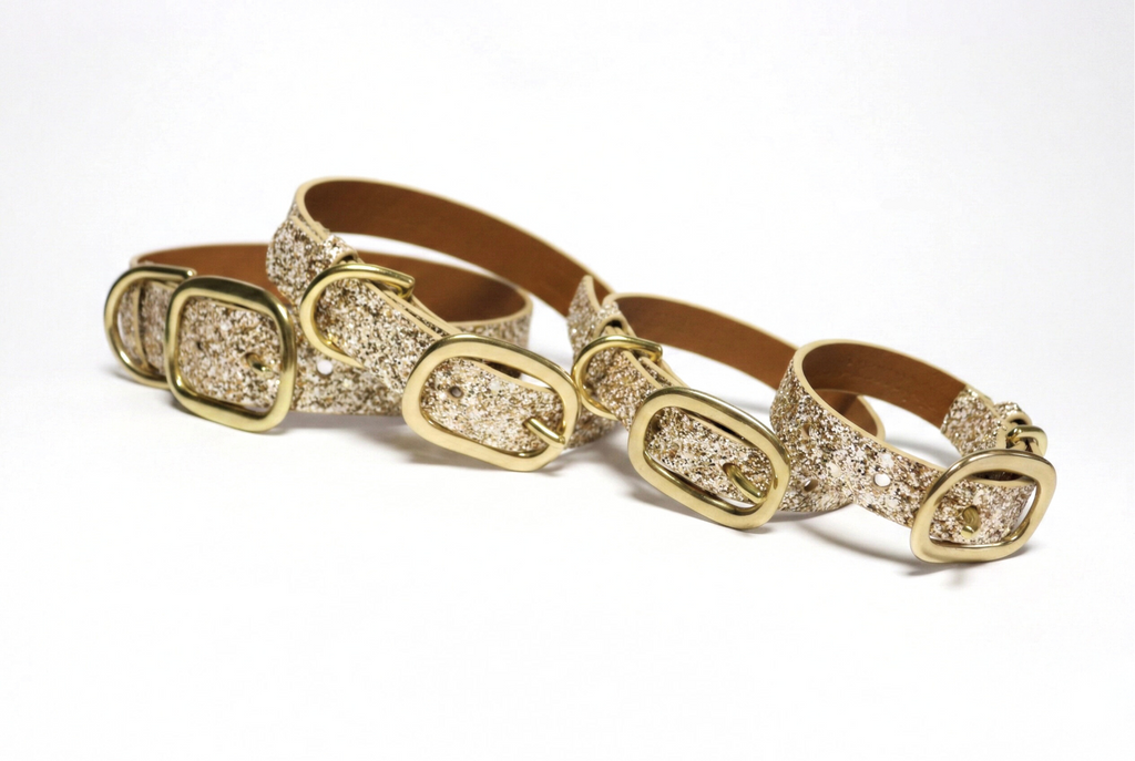 Glam Collar